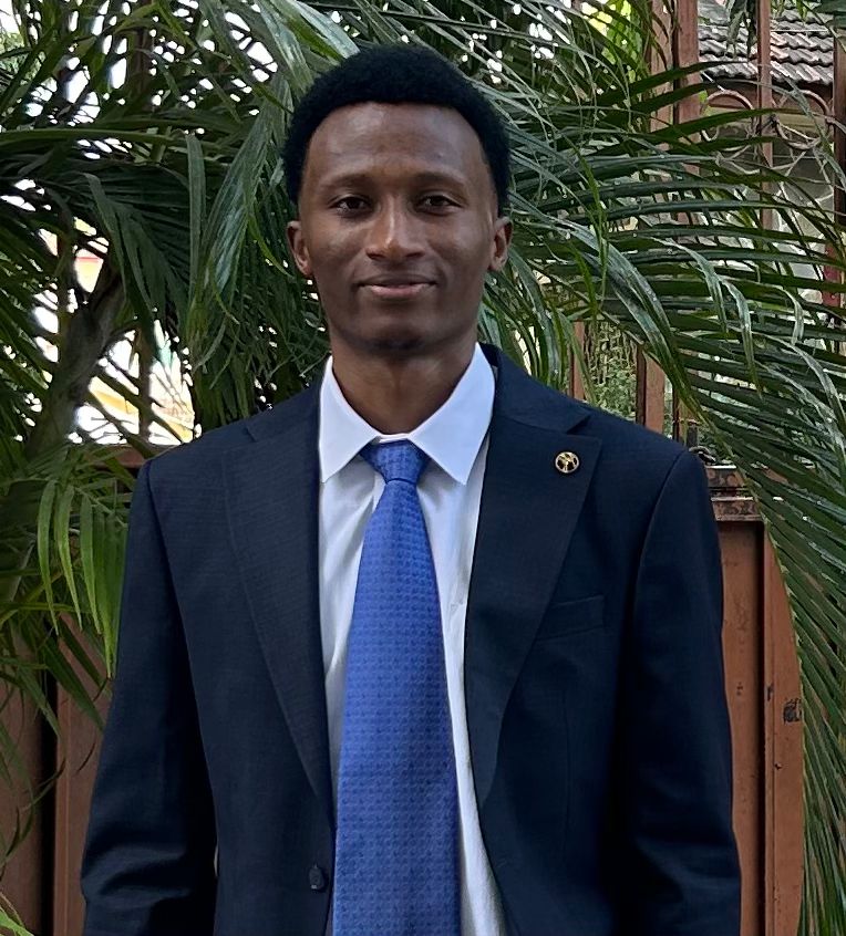 Billy Mwangi